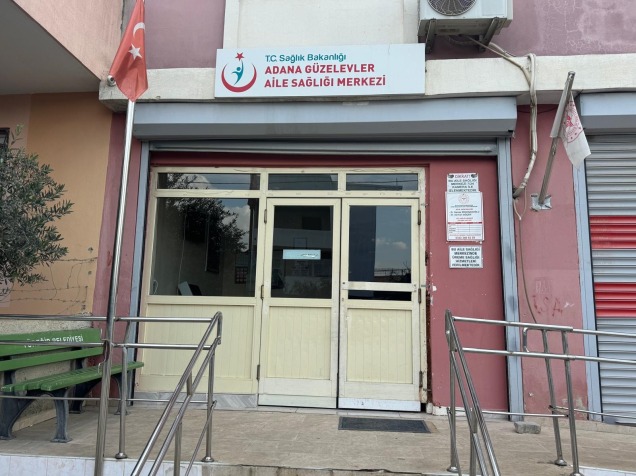 asm giriş