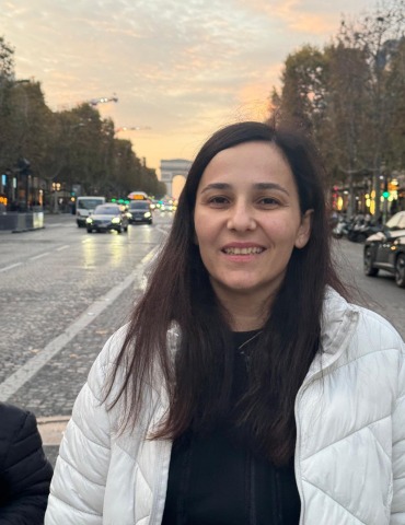 Dr. Aslıhan GÖÇER 